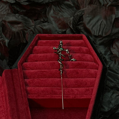 Nyxaltis Earrings